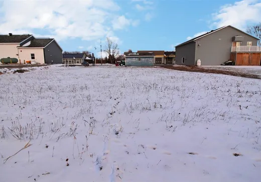 Terrain à vendre - 40A Boul. Cartier, Rivière-du-Loup, G5R 5Z4