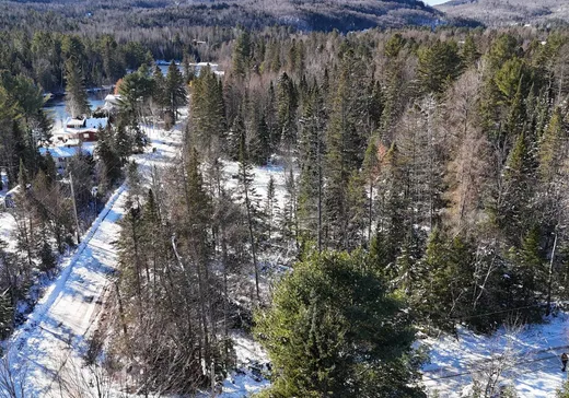 Terrain à vendre -  Av. Ouareau, Chertsey, J0K 3K0