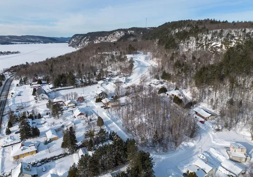 Land for Sale -  Rue de la Colline, Grandes-Piles, G0X 1H0