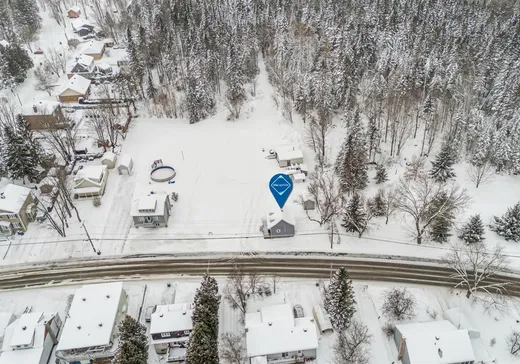 Terrain à vendre - 1698Z Av. du Lac-St-Charles, Lac-St-Charles, G3G 2X3