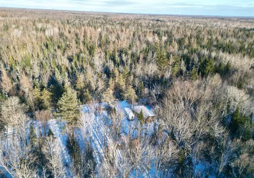 Land for Sale - Z Rg St-Jacques, Sainte-Sophie-de-Lévrard, G0X 3C0