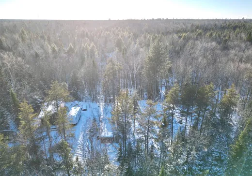 Land for Sale - Z Rg St-Jacques, Sainte-Sophie-de-Lévrard, G0X 3C0