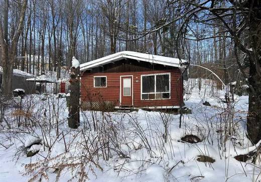 Land for sale - 82Z Rue du Lac-des-Sittelles, Saint-Augustin-de-Desmaures, J0B1B0