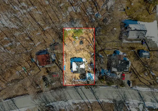 Land for Sale - 82Z Rue du Lac-des-Sittelles, Saint-Augustin-de-Desmaures, J0B 1B0