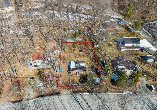 Land for Sale - 82Z Rue du Lac-des-Sittelles, Saint-Augustin-de-Desmaures, J0B 1B0