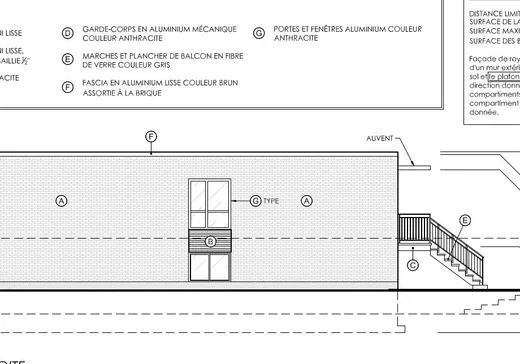 Land for Sale - 3266 Rue St-Donat, Montreal (Mercier/Hochelaga-Maisonneuve), H1L 5L4