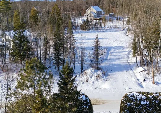 Land for Sale - 396 Ch. Duclos, Repentigny, J0B 2P0