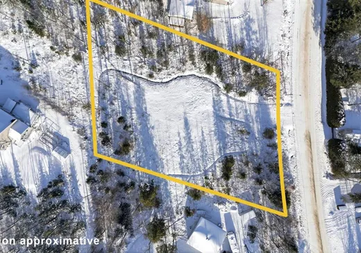 Land for Sale - 396 Ch. Duclos, Repentigny, J0B 2P0
