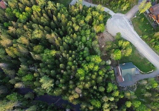 Terrain à vendre - 65T Ch. de la Charmille, Mont-Tremblant, J8E 0C4