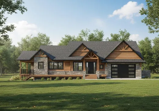 Land for sale - 110 Ch. de la Vallée, Lac-Beauport, G3B1H8