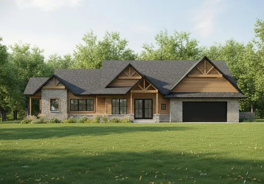 Land for Sale - 110 Ch. de la Vallée, Lac-Beauport, G3B 1H8