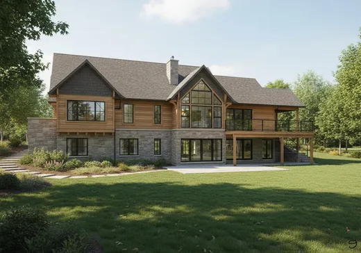 Land for Sale - 110 Ch. de la Vallée, Lac-Beauport, G3B 1H8