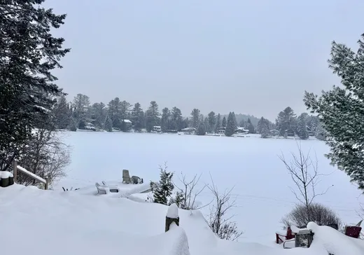 Land for sale - Rue Abbot Rue Abbot, Val David, J0T2N0