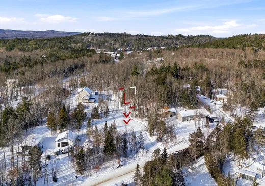 Land for Sale - 396 Ch. Duclos, Repentigny, J0B 2P0