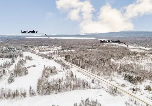 Terrain à vendre - 450 8e Avenue, Weedon, J0B 3J0