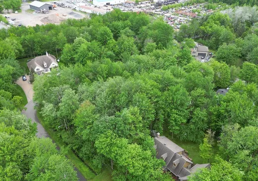 Terrain à vendre - 19 Rue Éric, Victoriaville, G6P 8P6