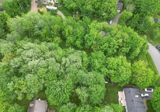 Terrain à vendre - 19 Rue Éric, Victoriaville, G6P 8P6