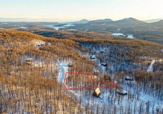 Terrain à vendre - 39 Rue Nord, Bolton-Est, J0E1G0