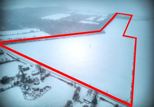 Land for sale - Ch. de la Ba Ch. de la Baie, Rigaud, J0P1P0