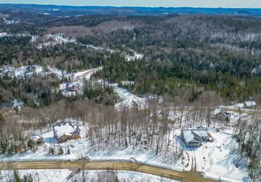 Land for sale -  Rue des Rivages, Val David, J0T2N0