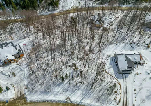 Land for Sale -  Rue des Rivages, Val David, J0T 2N0