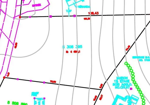 Land for Sale -  Rue des Rivages, Val David, J0T 2N0