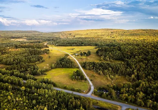 Terrain à vendre - 950 Ch. Arel, Richmond, J0B 2B0