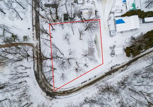 Terrain à vendre -  128e Avenue, Sainte-Barbe, J0S 1P0