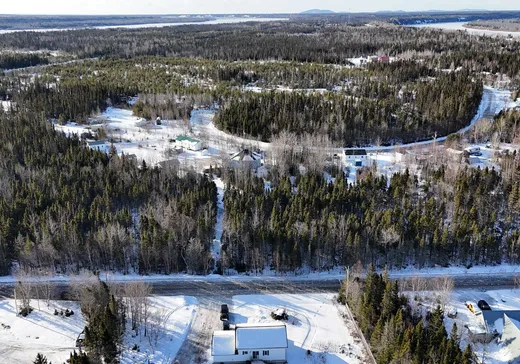 Land for Sale - 485 Rue Miville, Moisie, G0G 2B0