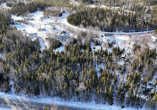 Land for Sale - 485 Rue Miville, Moisie, G0G 2B0