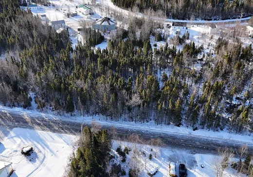 Land for Sale - 485 Rue Miville, Moisie, G0G 2B0