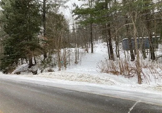 Land for sale - 969 Route 105, Chelsea, J9B1Y7