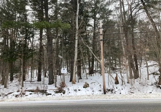 Land for Sale - 969 Route 105, Chelsea, J9B 1Y7