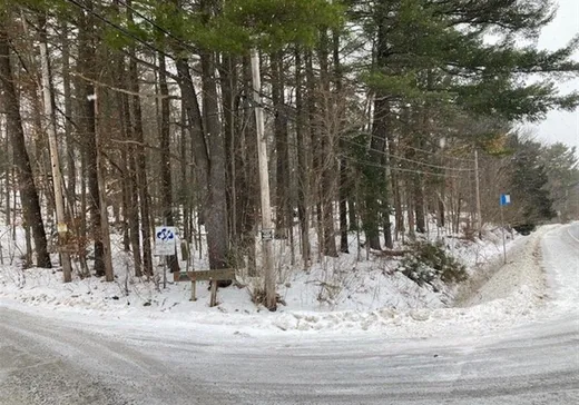 Land for Sale - 969 Route 105, Chelsea, J9B 1Y7