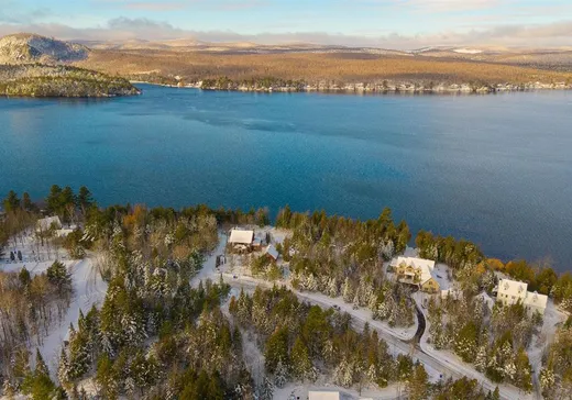 Terrain à vendre - 590 Ch. du Domaine, Repentigny, J0B 2P0