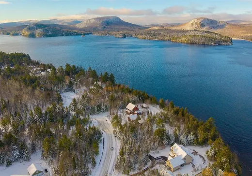 Terrain à vendre - 590 Ch. du Domaine, Repentigny, J0B 2P0