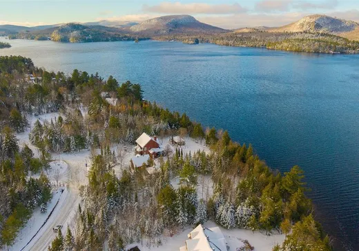 Terrain à vendre - 590 Ch. du Domaine, Repentigny, J0B 2P0