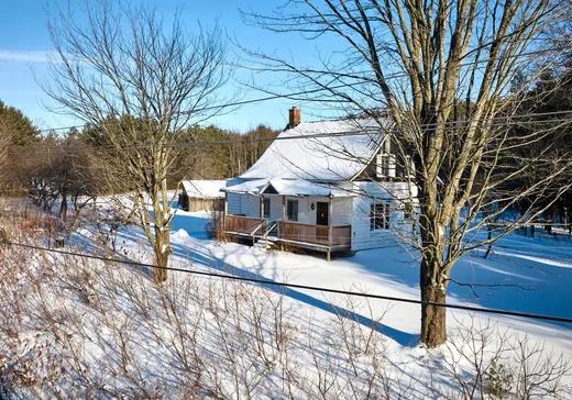 Terrain à vendre - 105 Boul. Bécancour, Bécancour, G9H 3S6