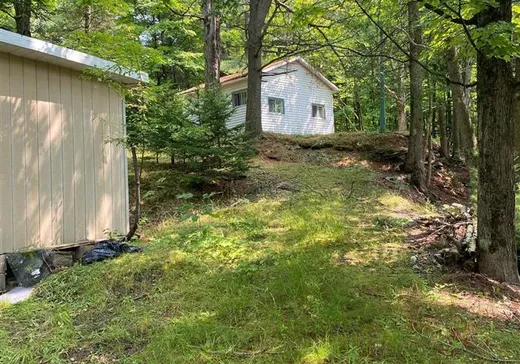 Terrain à vendre - 5224 Route 220, Orford, J1X 7M9