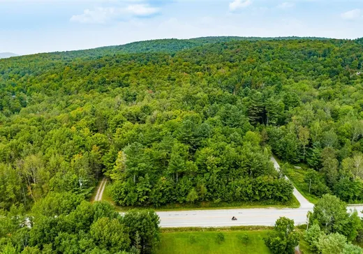 Terrain à vendre - 5224 Route 220, Orford, J1X 7M9