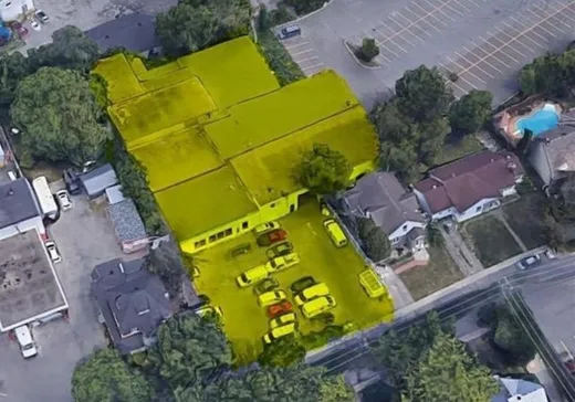 Land for sale - 15739Z Rue de la Caserne, Montreal (Pierrefonds-Roxborro), H9H1G3