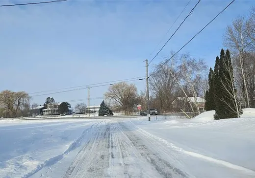 Land for Sale - 100Z Rue des Mélèzes, Farnham, J2N 2P9