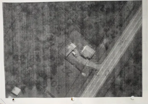 Terrain à vendre - 1054 Rue Principale, Ville de Québec, G0A 3T0