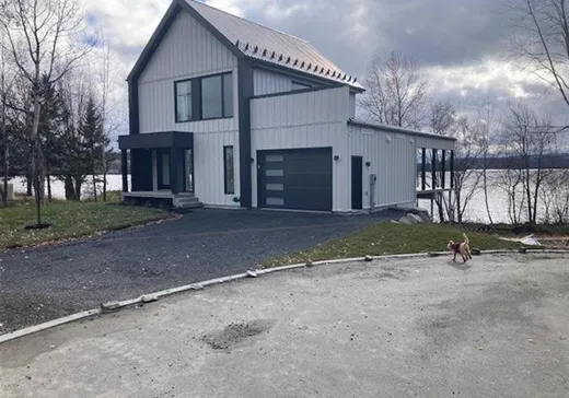 Terrain à vendre - 4602 Rue de Pégase, Lac-Mégantic, G6B 0K2