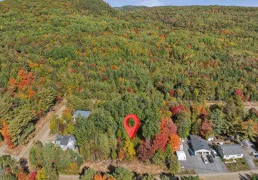 Terrain à vendre -  Rue Arès, St-Alphonse-Rodriguez, J0K 1W0