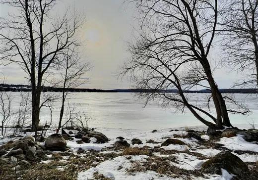 Land for Sale - 4544 Rue d'Orion, Lac-Mégantic, G6B 0K2