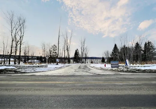 Land for sale - 4542 Rue de Cassiopée, Lac-Mégantic, G6B0K2