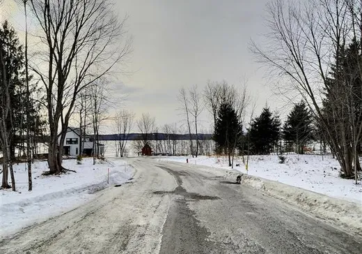 Terrain à vendre - 4542 Rue de Cassiopée, Lac-Mégantic, G6B 0K2