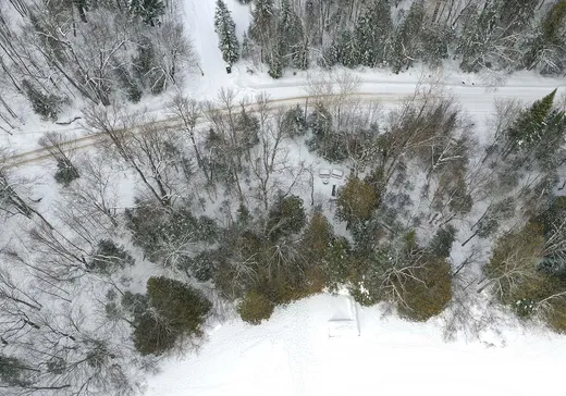 Terrain à vendre -  Ch. des Aigles, Nominingue, J0W 1R0