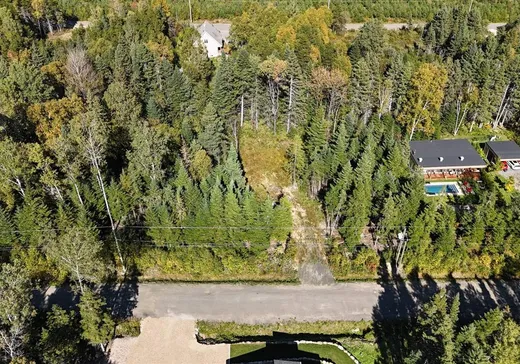 Terrain à vendre - X Rue du Domaine, St-Tite-Des-Caps, G0A 4J0